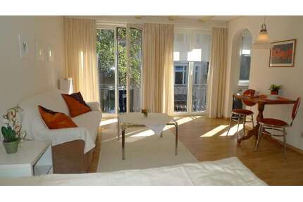 Wohnen auf Zeit in Dresden 895,00 €