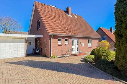 Haus zum Kaufen in Grömitz 559.000,00 € 166 m²