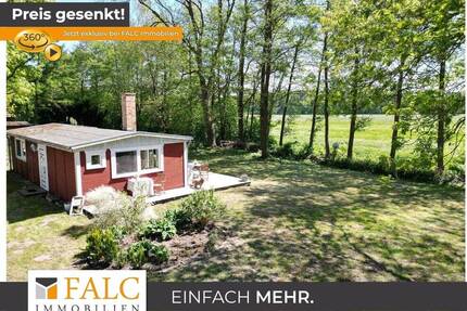 Neuer Preis !!Verstecktes Juwel im Grünen - Gutglück Gut Glück