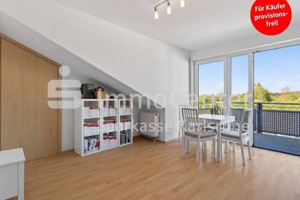 Barrierefreies Seniorenappartement im Betreuten Wohnen in Malsch