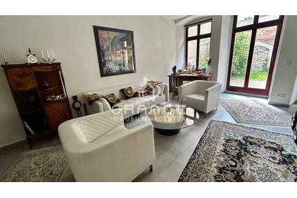 ***Altstadtwohnung mit Garten*** - Görlitz