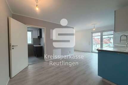 Wohnung zum Kaufen in Reutlingen 199.000,00 € 32 m²
