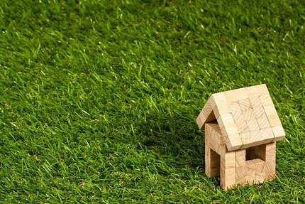 Grundstück zu verkaufen in Herford 140.000,00 € 660 m²
