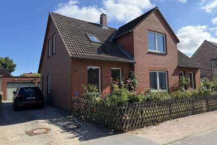 Haus zum Kaufen in Heikendorf Möltenort 627.000,00 € 200 m² - Heikendorf / Möltenort
