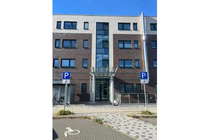 Moderne Bürofläche am Ilmenaugarten- 102 m² mit 4 Büroräumen - Lüneburg Ebensberg
