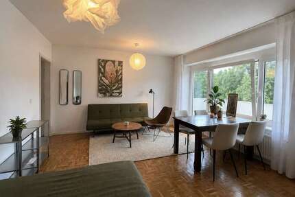 Wohnung zum Mieten in Ottobrunn 2.100,00 € 74.4 m²