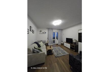 3-Zimmer Wohnung mit Balkon in Prenzlauer Berg(befristet 1.Jahr) - Berlin Pankow