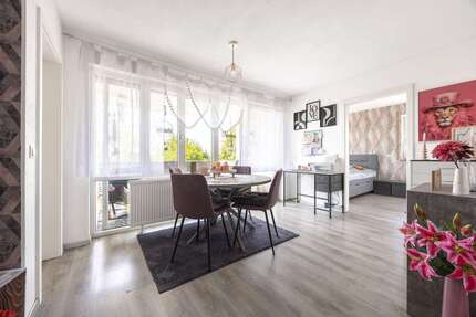 Wohnung zum Kaufen in Poing 230.000,00 € 49.4 m²