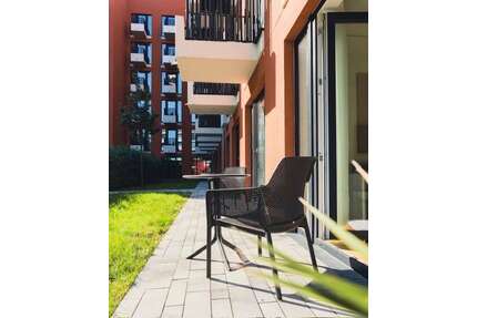 Wohnung zum Mieten in Berlin 949,00 € 28 m²