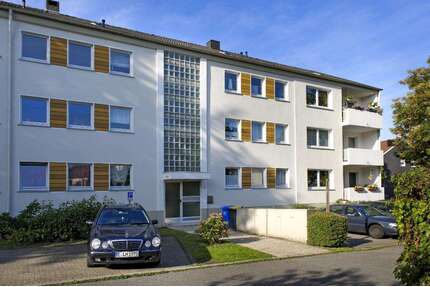 Wohnung zum Mieten in Essen 650,00 € 79.37 m²