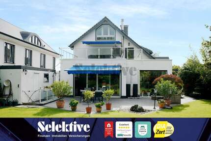 Wohnung zum Mieten in Moers 1.850,00 € 145 m²