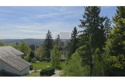 Wohnung zum Kaufen in Lenzkirch 160.000,00 € 43 m²
