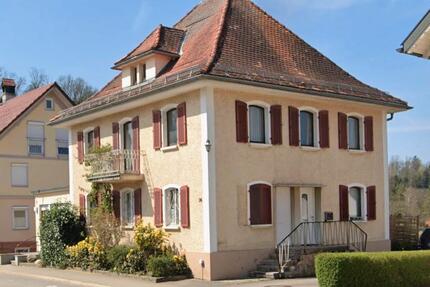 Haus zur übergangsweisen Vermietung in Neuravensburg (bis.022027 - Wangen im Allgäu