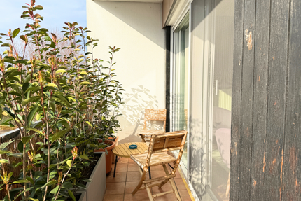 Wohnung zum Mieten in Langen 1.232,00 € 88 m²