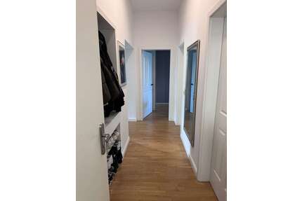 Wohnung zum Mieten in Berlin 1.700,00 € 77.11 m²