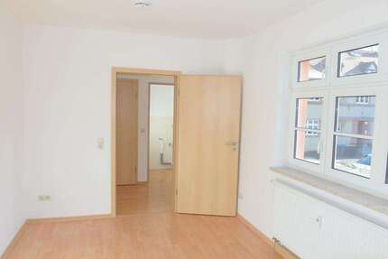 Wohnung zum Mieten in Nossen 268,00 € 41 m²
