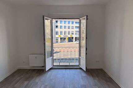 Wohnung zum Mieten in Dessau-Roßlau 762,00 € 76.24 m²