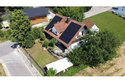 Haus zum Kaufen in Schiltberg Rapperzell 729.000,00 € 187.71 m² - Schiltberg / Rapperzell