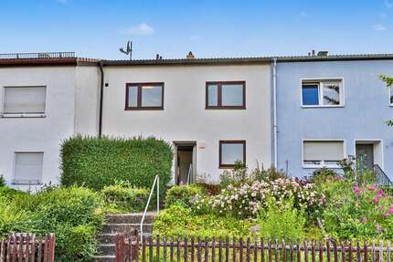 Haus zum Kaufen in Nattheim 259.000,00 € 98.5 m²