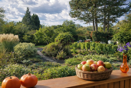 Ruhiges Wochenendgrundstück Nähe Dessau zu verpachten - Oranienbaum-Wörlitz