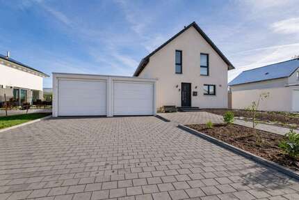 Haus zum Kaufen in Rottweil Neukirch 499.000,00 € 110 m² - Rottweil / Neukirch