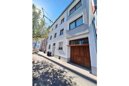 Wohnung zum Mieten in Münster 1.350,00 € 91 m²