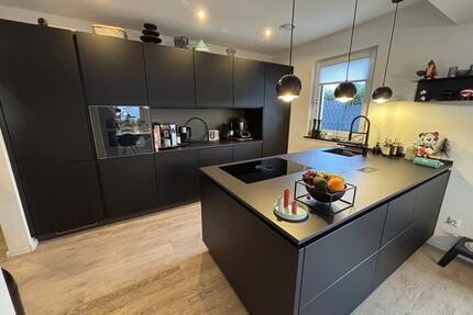 Modernes Wohnen auf höchstem Niveau – Ihr neues Zuhause in Iserlohn-Kalthof