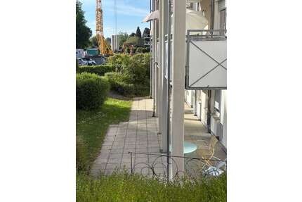 Wohnung zum Kaufen in Meersburg 379.000,00 € 78 m²