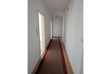 Wohnung in der inneren Stadt von Osterhofen