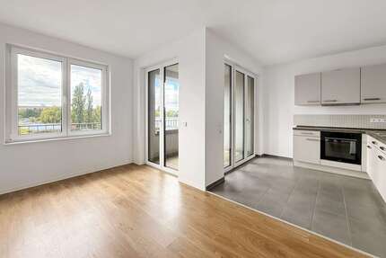 Wohnung zum Mieten in Berlin 1.450,00 € 79.19 m²