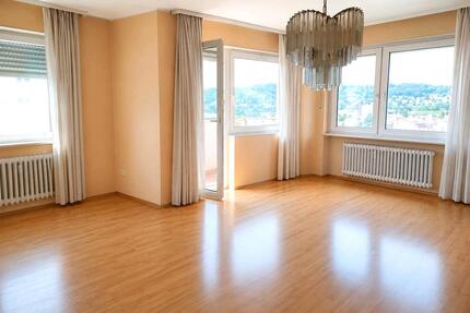 4 Zimmer Wohnung in Tübingen Derendingen zu verkaufen