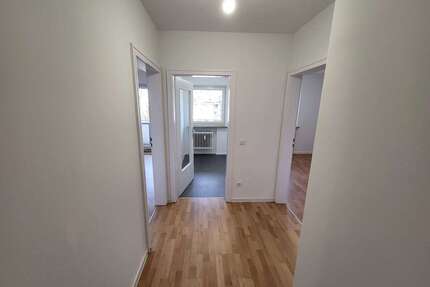 Wohnung zum Mieten in Augsburg 688,00 € 49.14 m²