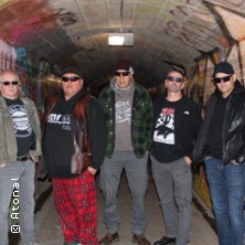 Atonal - 40 Jahre Punkrock aus Freiberg