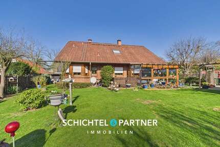 Haus zum Kaufen in Ottersberg 399.900,00 € 206 m²