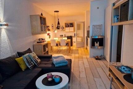 Wohnung im Ferienpark Hahnenklee zu verkaufen! - Goslar OS Hahnenklee-Bockswiese