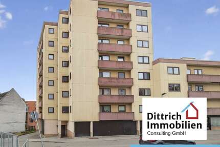 Wohnung zum Kaufen in Pforzheim 168.000,00 € 88 m²