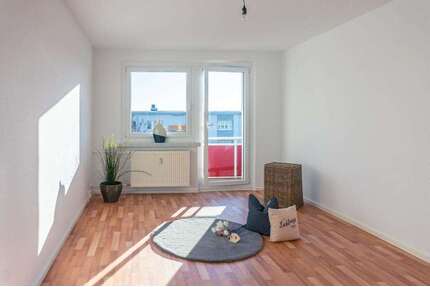 Wohnung zum Mieten in Chemnitz 375,00 € 59.71 m²