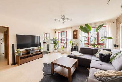 Wohnung zum Kaufen in Köln 679.999,00 € 120.01 m²