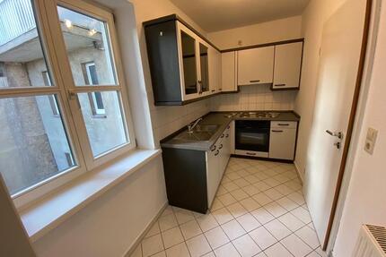 Wohnung in zentraler Lage der Hansestadt Uelzen zu vermieten