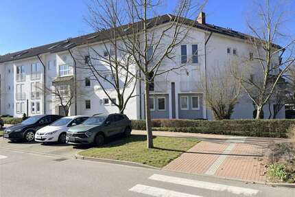 Wohnung zum Kaufen in Heilbronn 310.000,00 € 106.97 m²