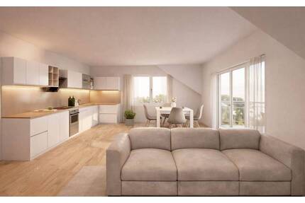 Modernes und komfortables Wohnen in VS-Marbach - Villingen-Schwenningen