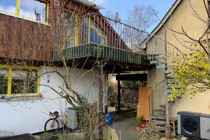 3 Zimmer Dachraumwohnung - 630,00&nbsp;EUR Kaltmiete, ca.&nbsp; 90,00&nbsp;m&sup2; in Sprendlingen (PLZ: 55576)
