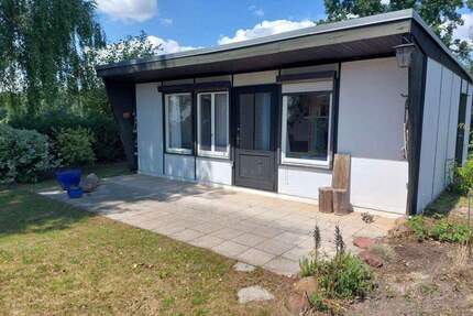 Wochenendgrundstück zu verkaufen Gemeinde Beetzsee