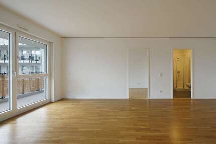 Wohnung zum Mieten in Frankfurt am Main 1.250,00 € 67 m²
