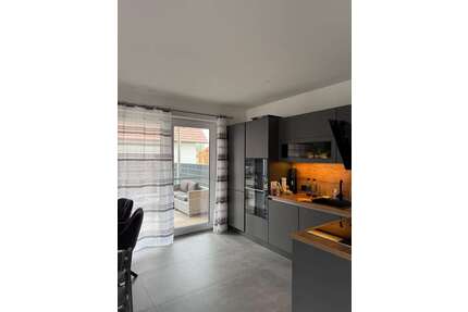 Wohnung zum Kaufen in Bellenberg 369.000,00 € 75 m²