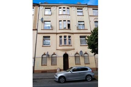 35m²-Wohnung am Dortmunder Nordmarkt