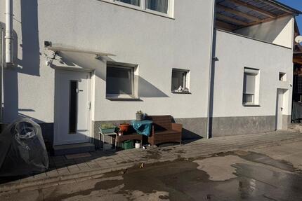 2-Zimmer-Wohnung in Unterensingen – renoviert & ruhig gelegenen