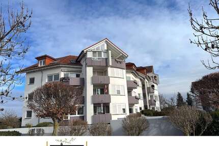 Wohnung zum Kaufen in Limburgerhof 285.000,00 € 82 m²