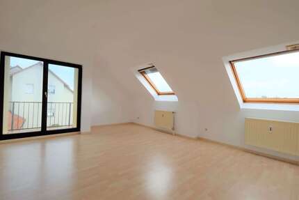 Wohnung zum Kaufen in Ober-Ramstadt 195.000,00 € 58 m²