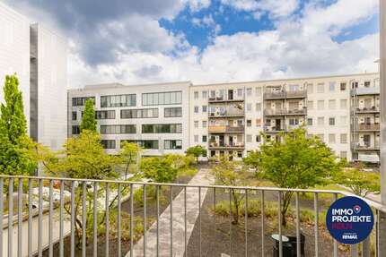 Wohnung zum Kaufen in Köln 349.000,00 € 59 m²
